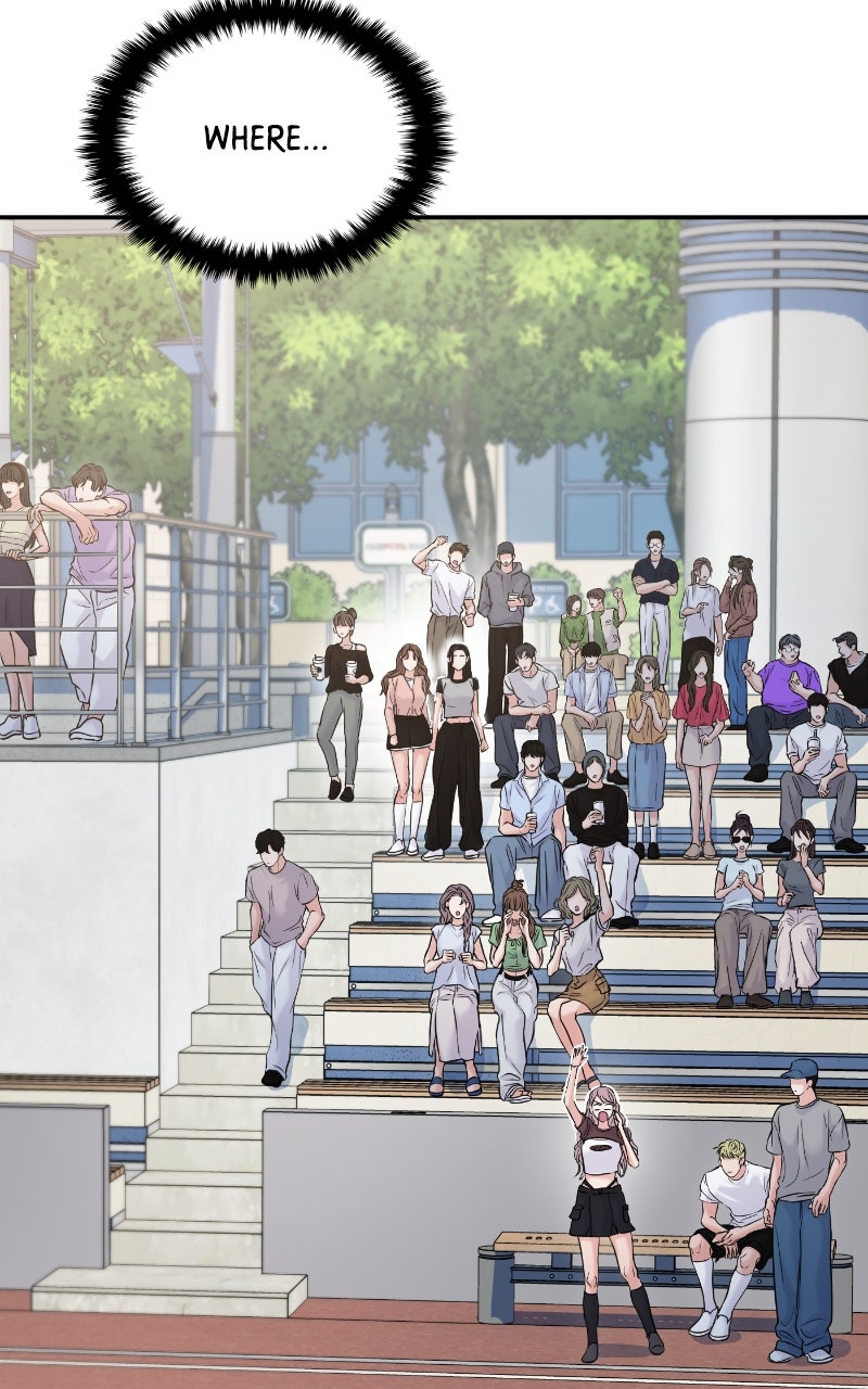 Read This is a Campus Romance Series EN Manga Online