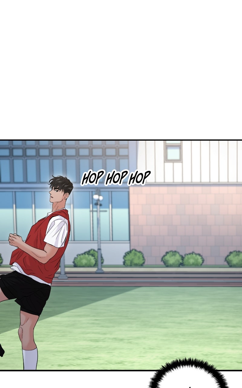 Read This is a Campus Romance Series EN Manga Online