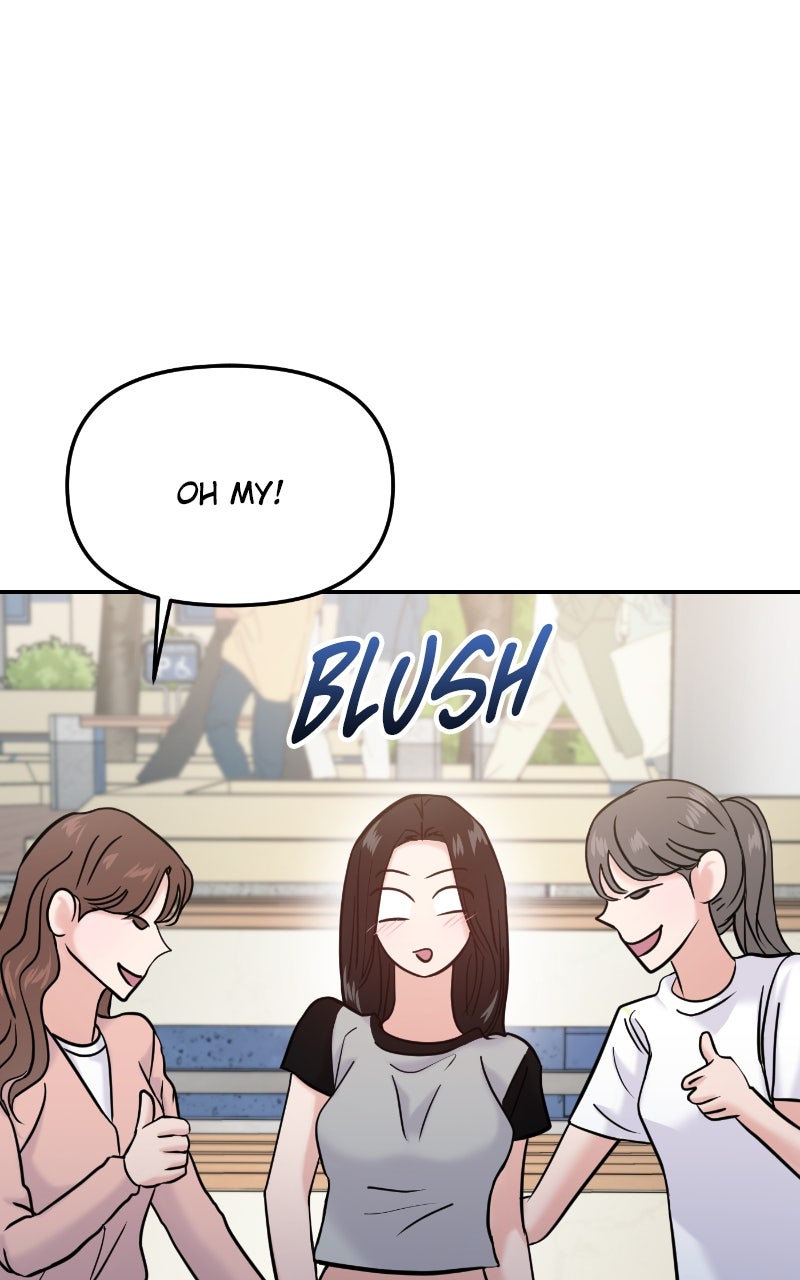 Read This is a Campus Romance Series EN Manga Online