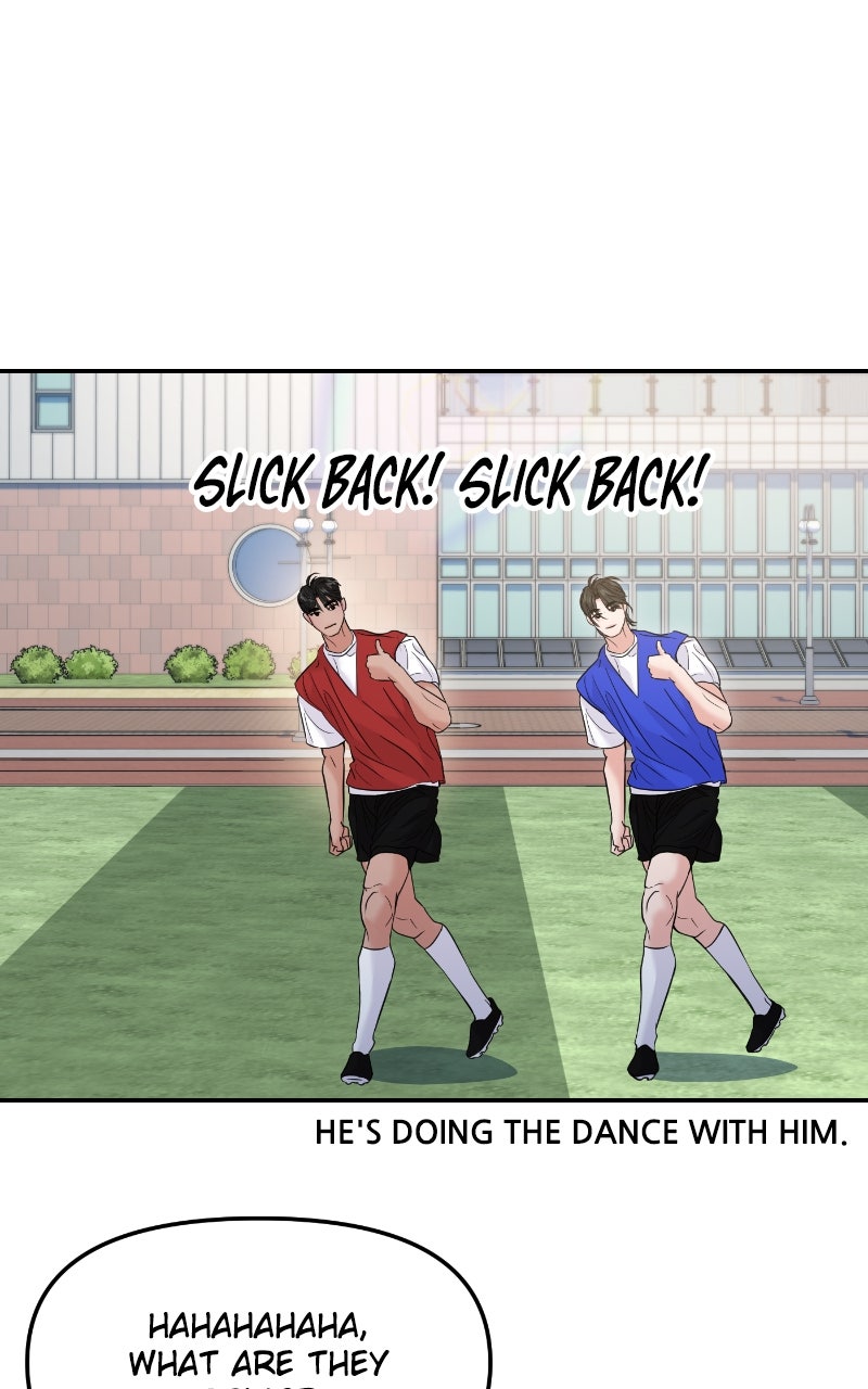 Read This is a Campus Romance Series EN Manga Online