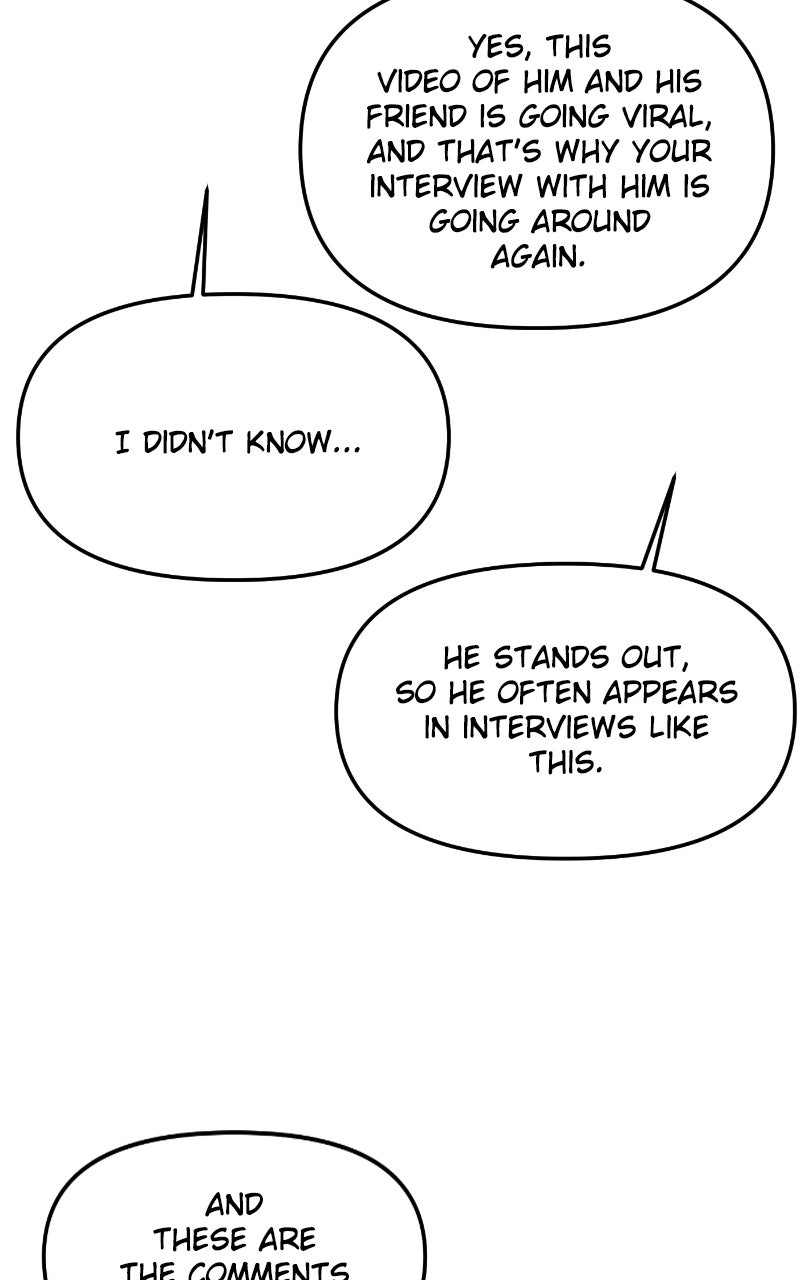 Read This is a Campus Romance Series EN Manga Online