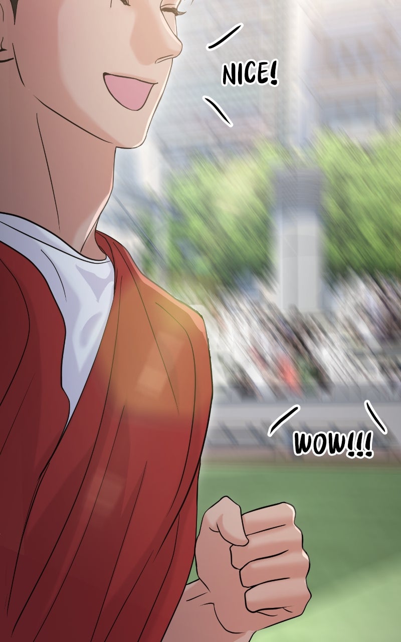 Read This is a Campus Romance Series EN Manga Online