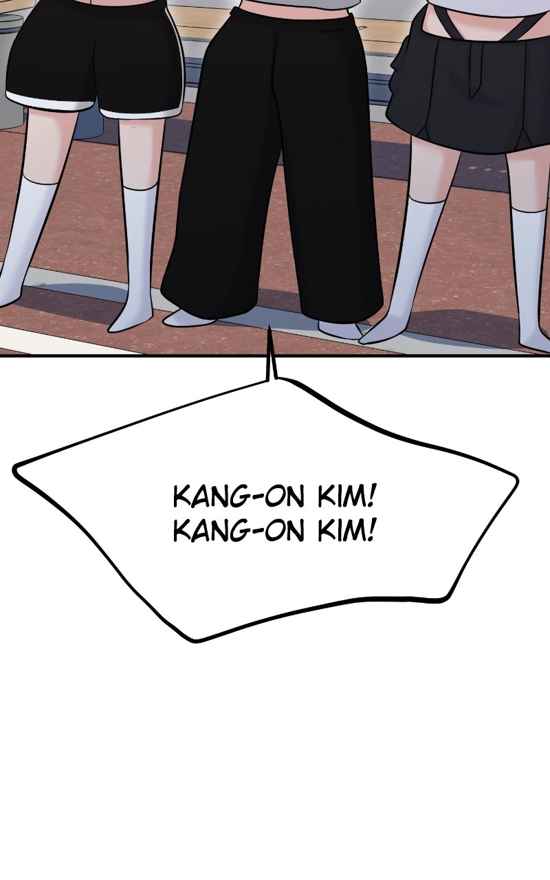 Read This is a Campus Romance Series EN Manga Online