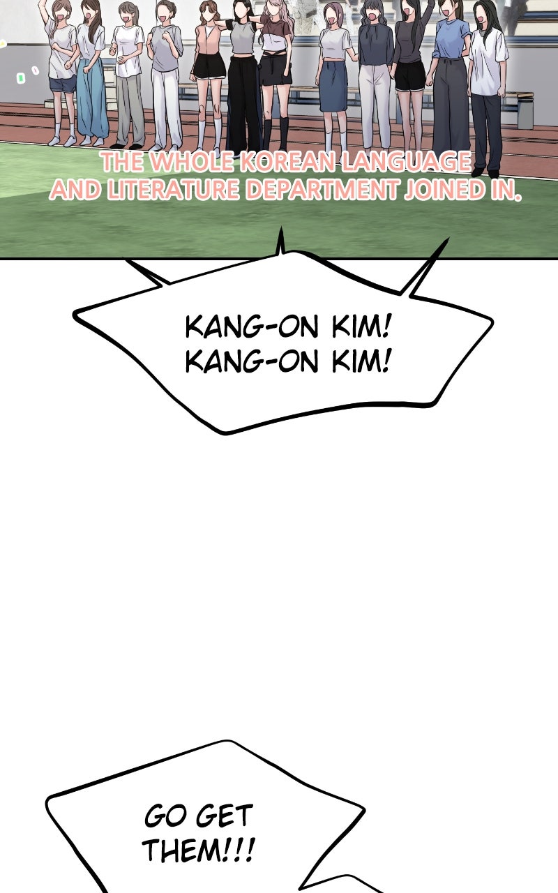 Read This is a Campus Romance Series EN Manga Online