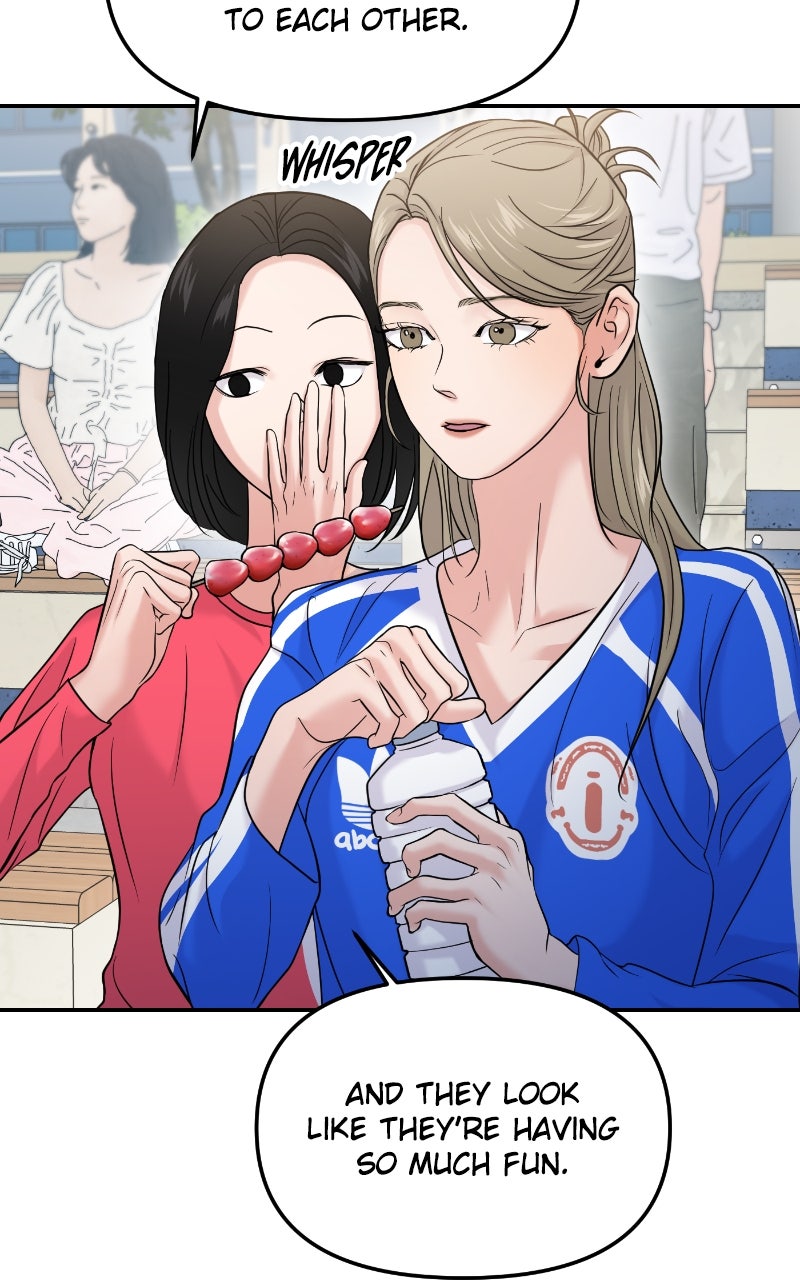 Read This is a Campus Romance Series EN Manga Online