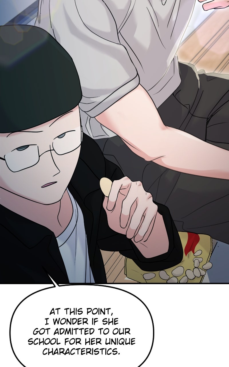 Read This is a Campus Romance Series EN Manga Online