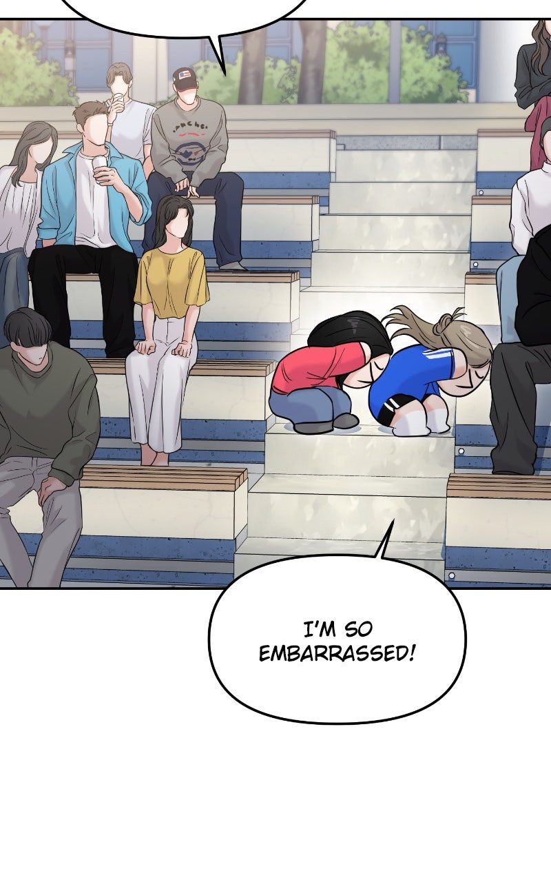 Read This is a Campus Romance Series EN Manga Online