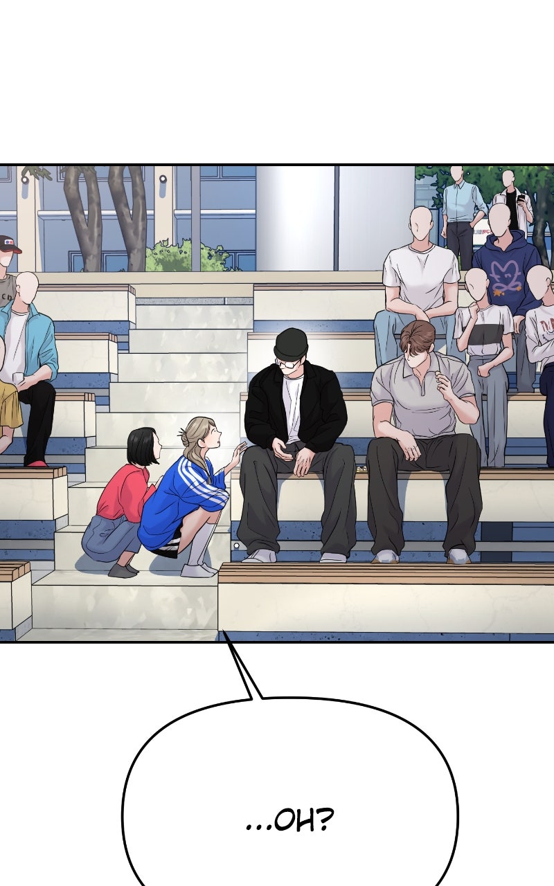 Read This is a Campus Romance Series EN Manga Online