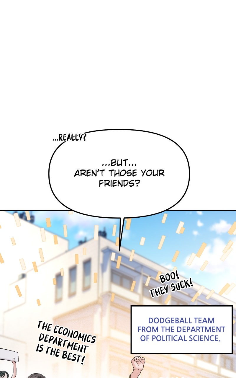 Read This is a Campus Romance Series EN Manga Online