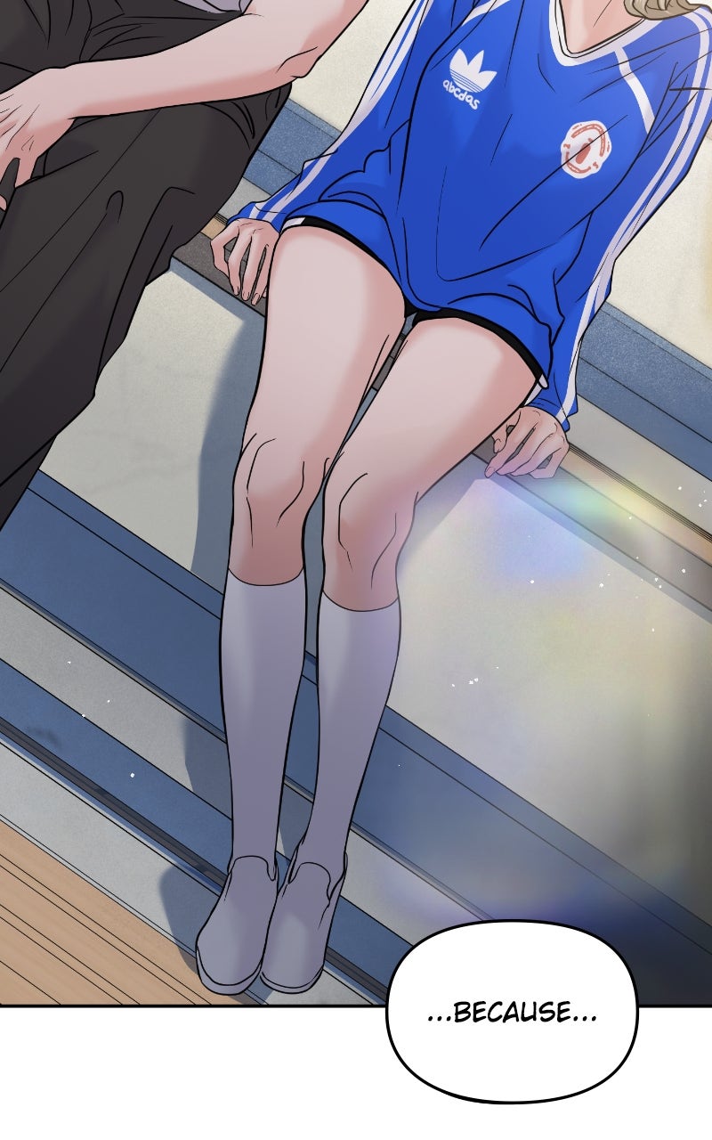 Read This is a Campus Romance Series EN Manga Online