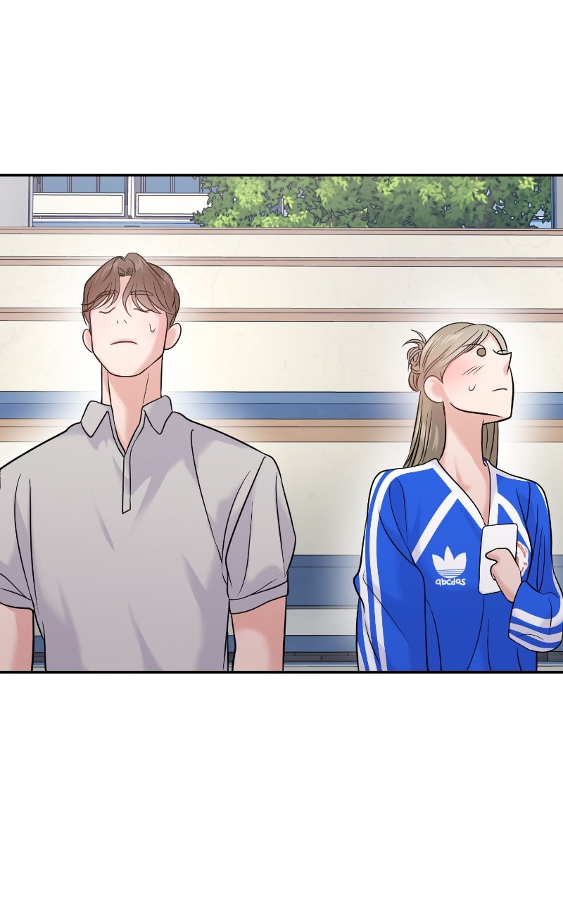 Read This is a Campus Romance Series EN Manga Online