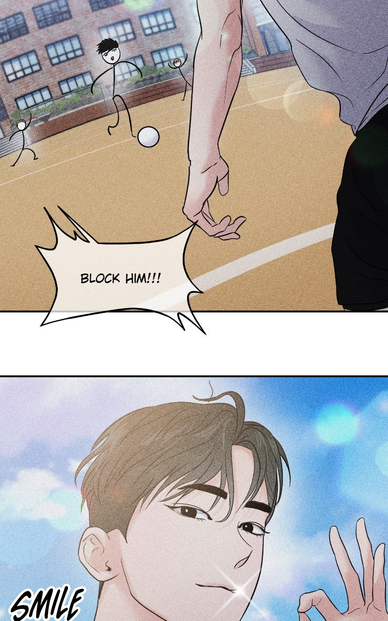 Read This is a Campus Romance Series EN Manga Online