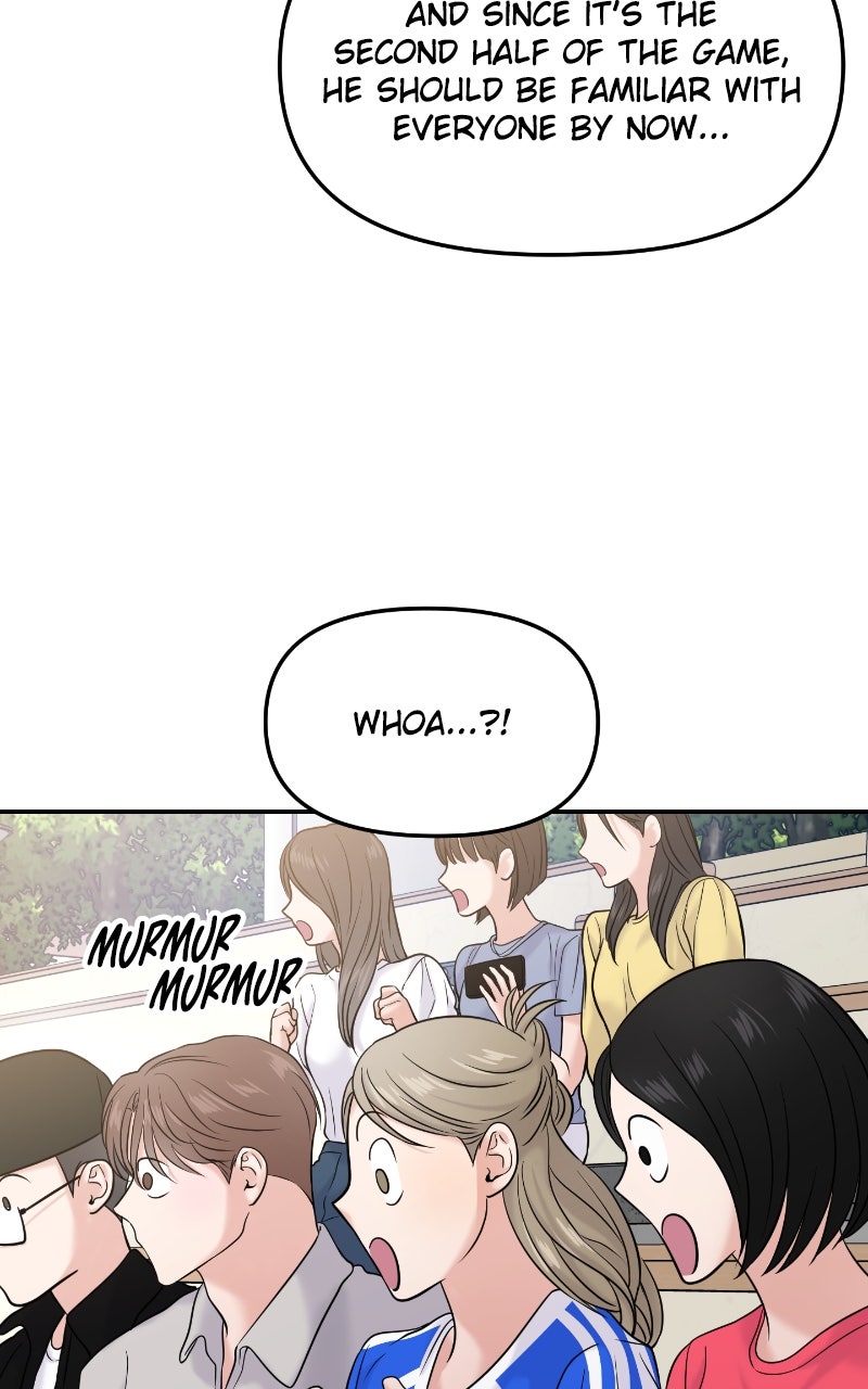 Read This is a Campus Romance Series EN Manga Online