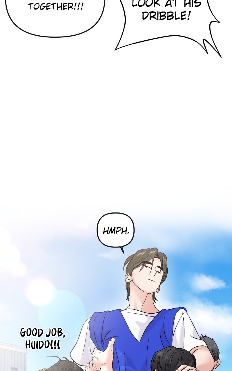 Read This is a Campus Romance Series EN Manga Online