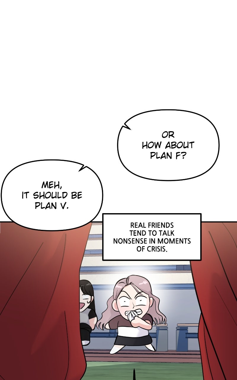 Read This is a Campus Romance Series EN Manga Online