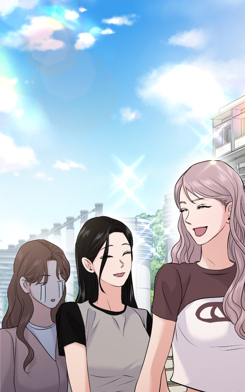 Read This is a Campus Romance Series EN Manga Online