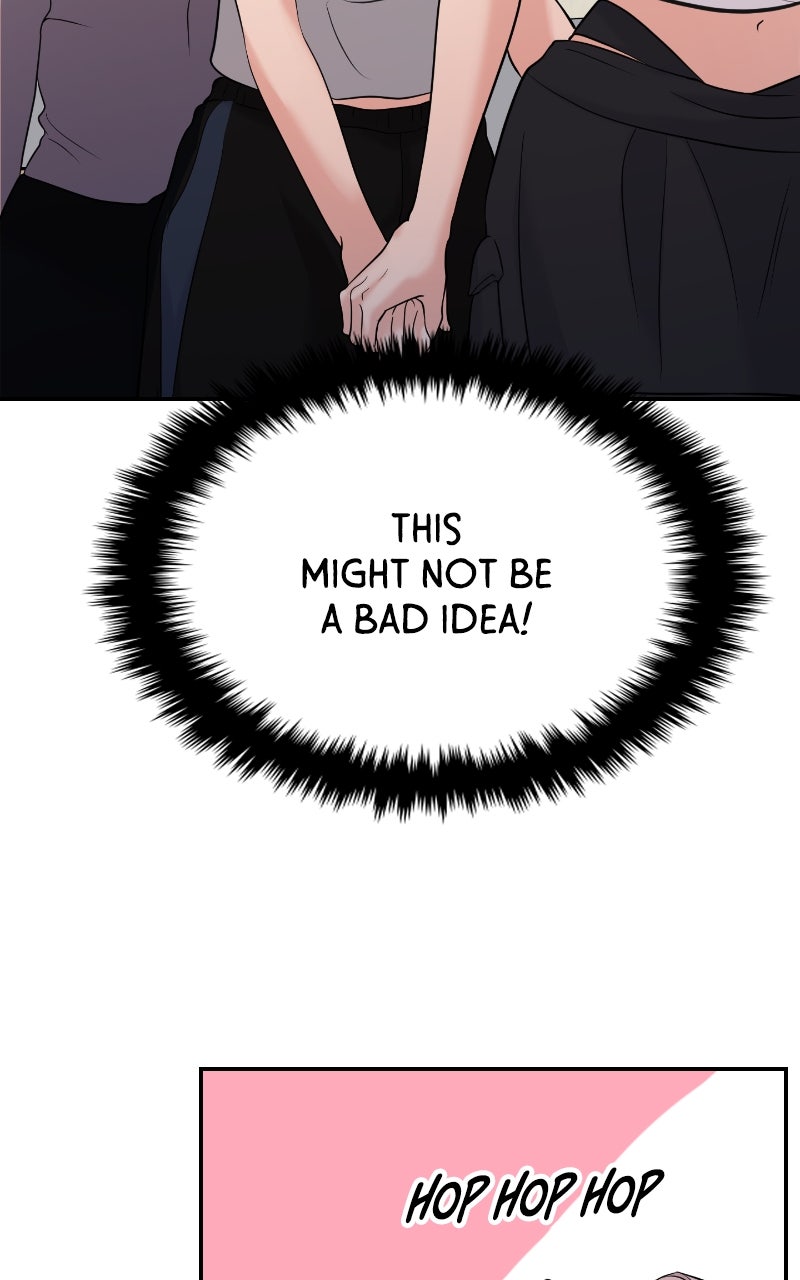 Read This is a Campus Romance Series EN Manga Online