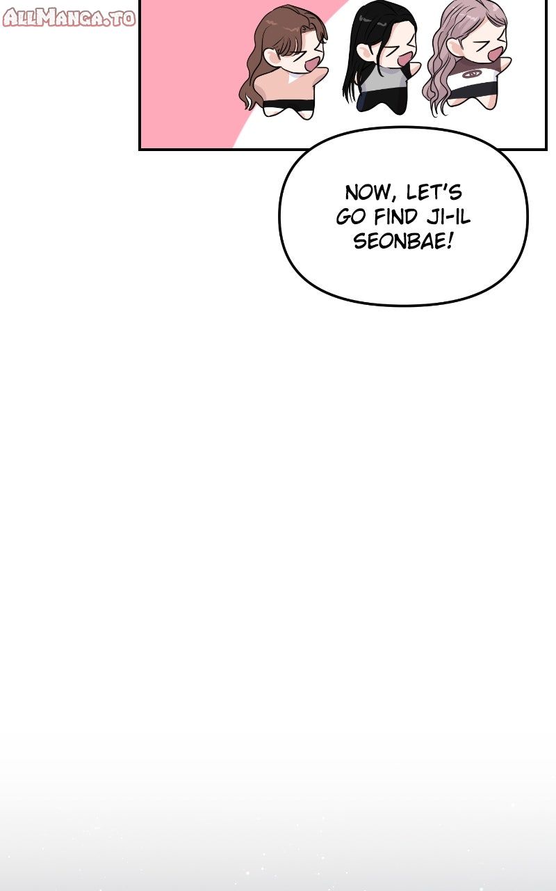 Read This is a Campus Romance Series EN Manga Online