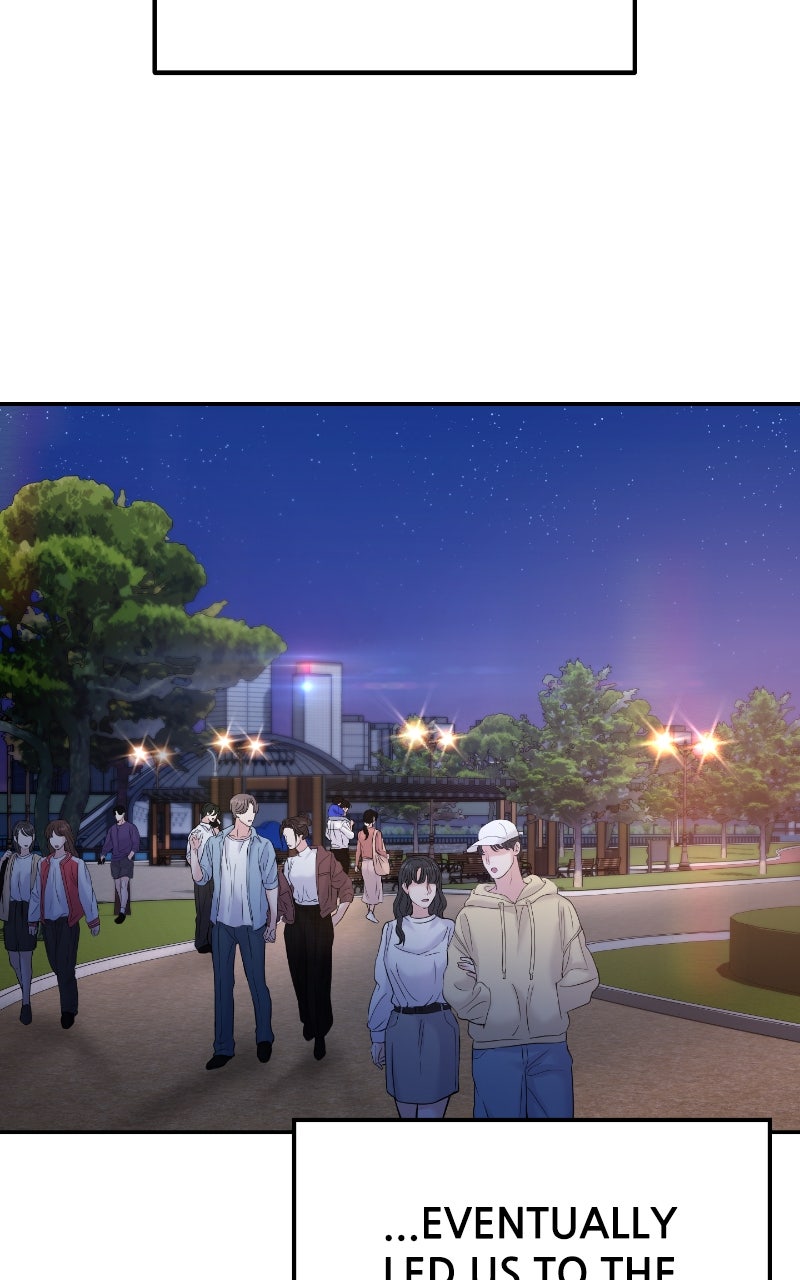 Read This is a Campus Romance Series EN Manga Online