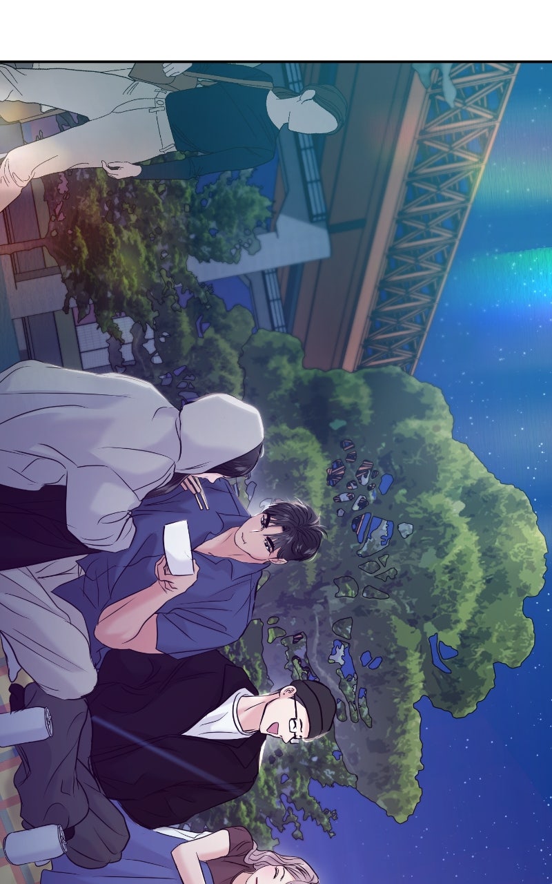 Read This is a Campus Romance Series EN Manga Online