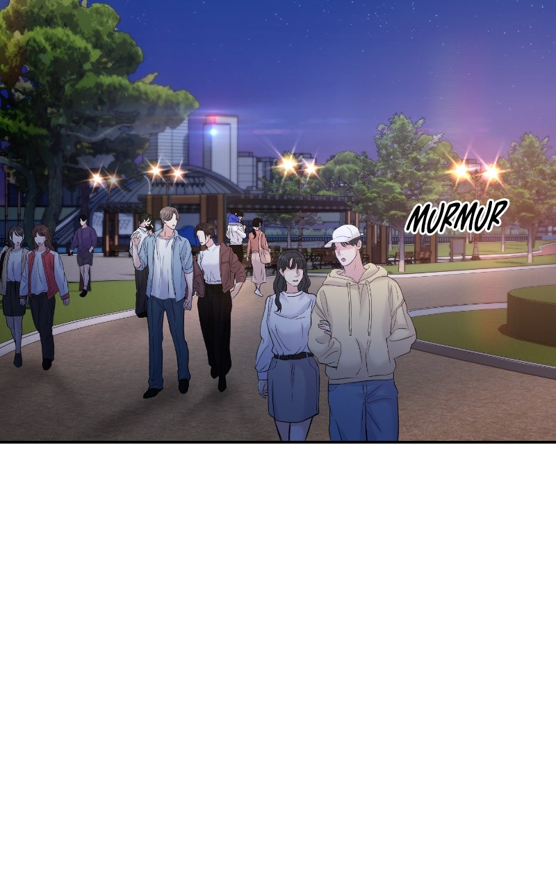 Read This is a Campus Romance Series EN Manga Online