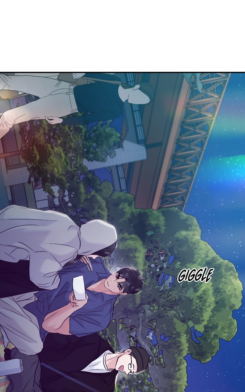 Read This is a Campus Romance Series EN Manga Online