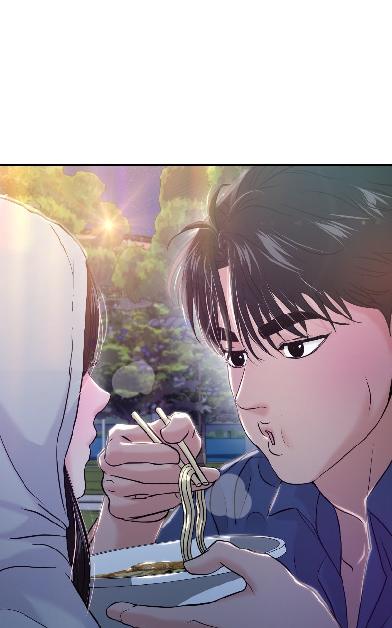 Read This is a Campus Romance Series EN Manga Online