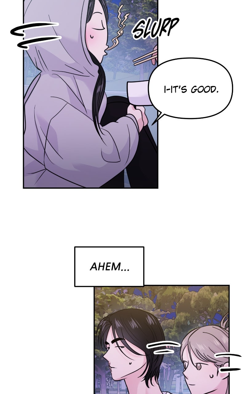 Read This is a Campus Romance Series EN Manga Online