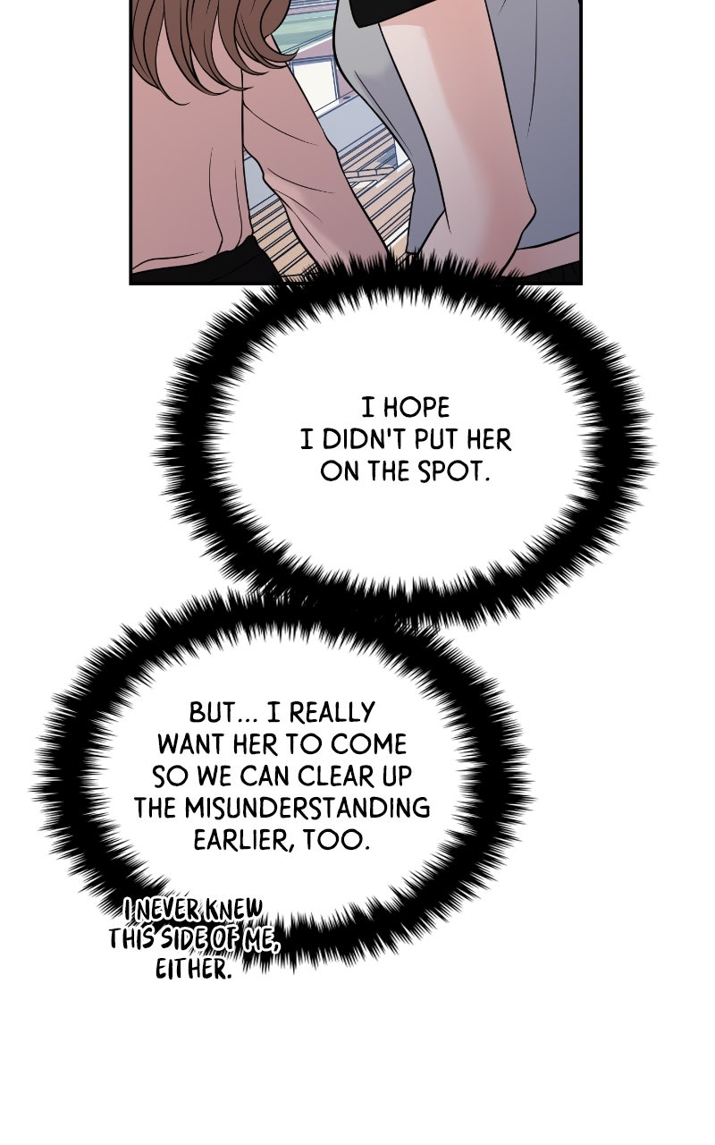 Read This is a Campus Romance Series EN Manga Online