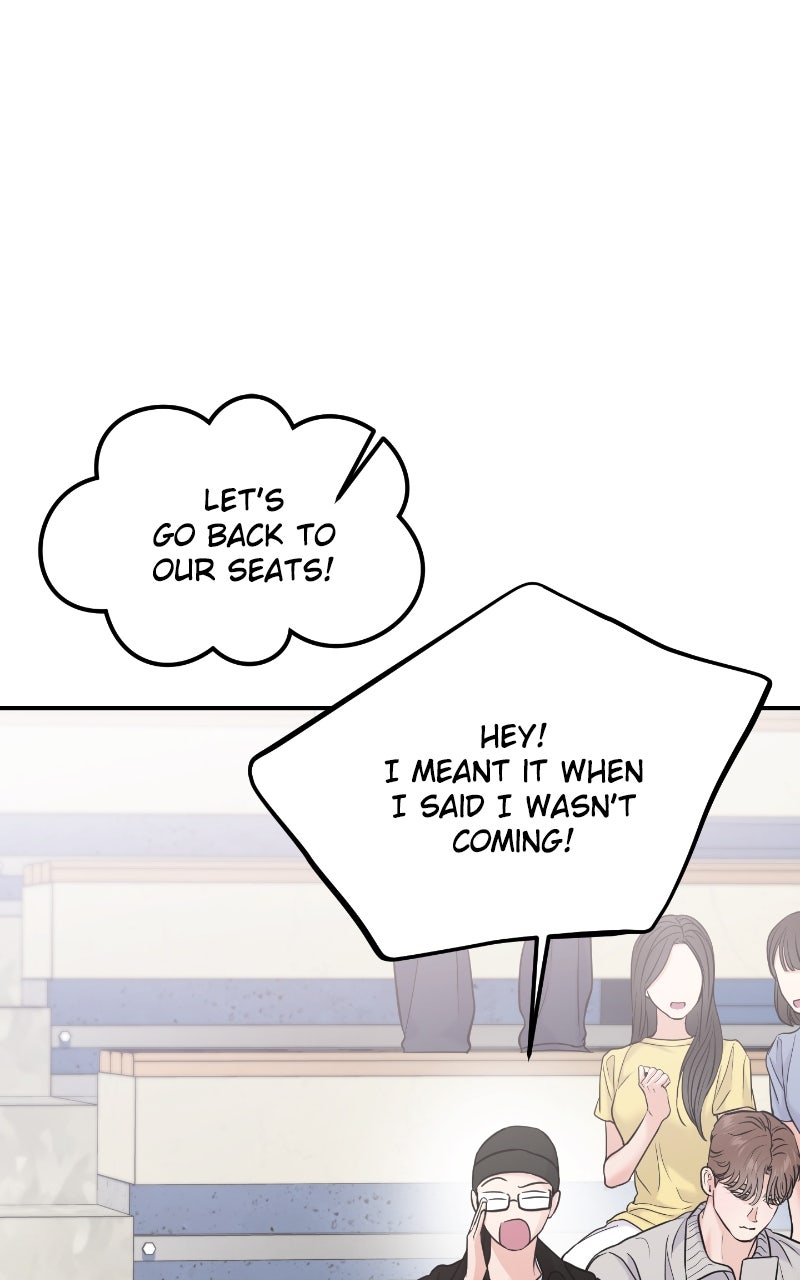 Read This is a Campus Romance Series EN Manga Online