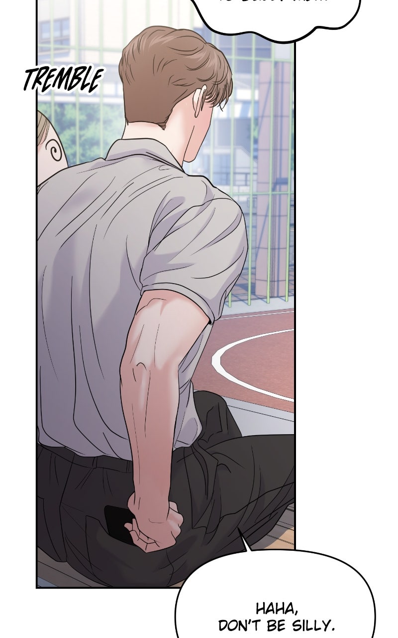 Read This is a Campus Romance Series EN Manga Online