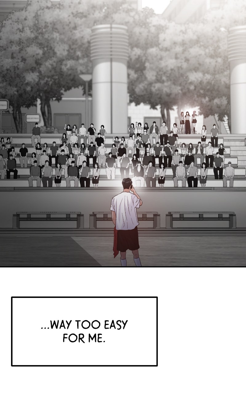 Read This is a Campus Romance Series EN Manga Online