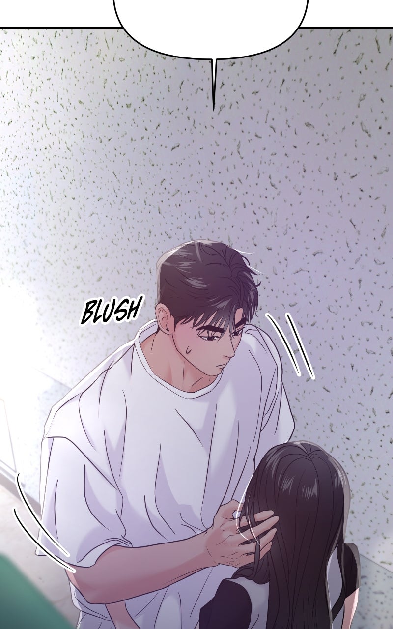 Read This is a Campus Romance Series EN Manga Online