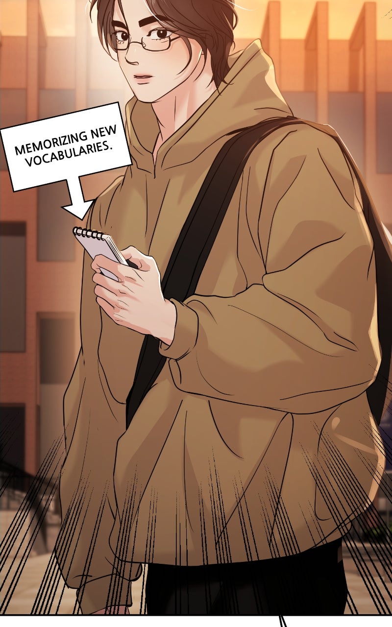 Read This is a Campus Romance Series EN Manga Online