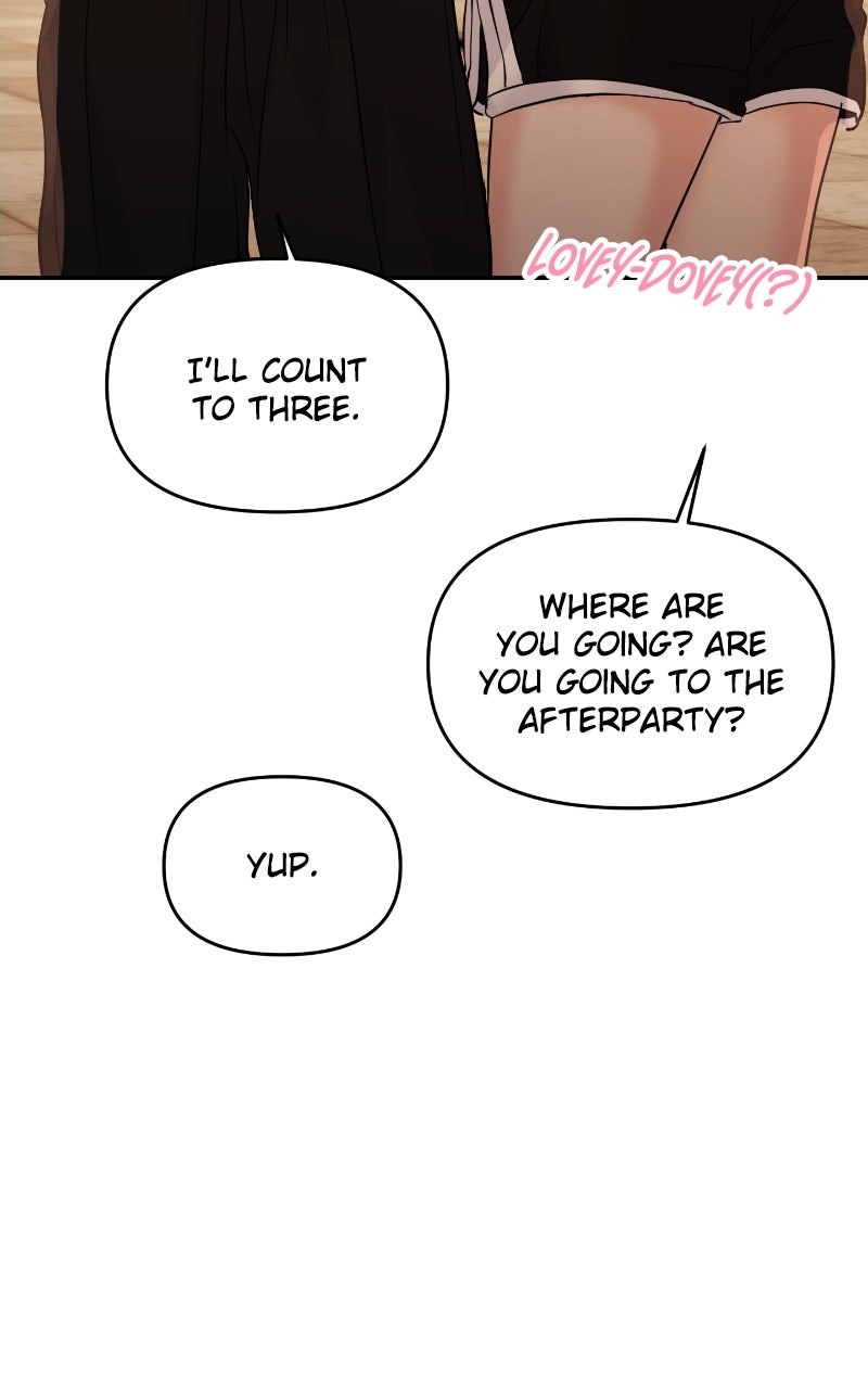 Read This is a Campus Romance Series EN Manga Online