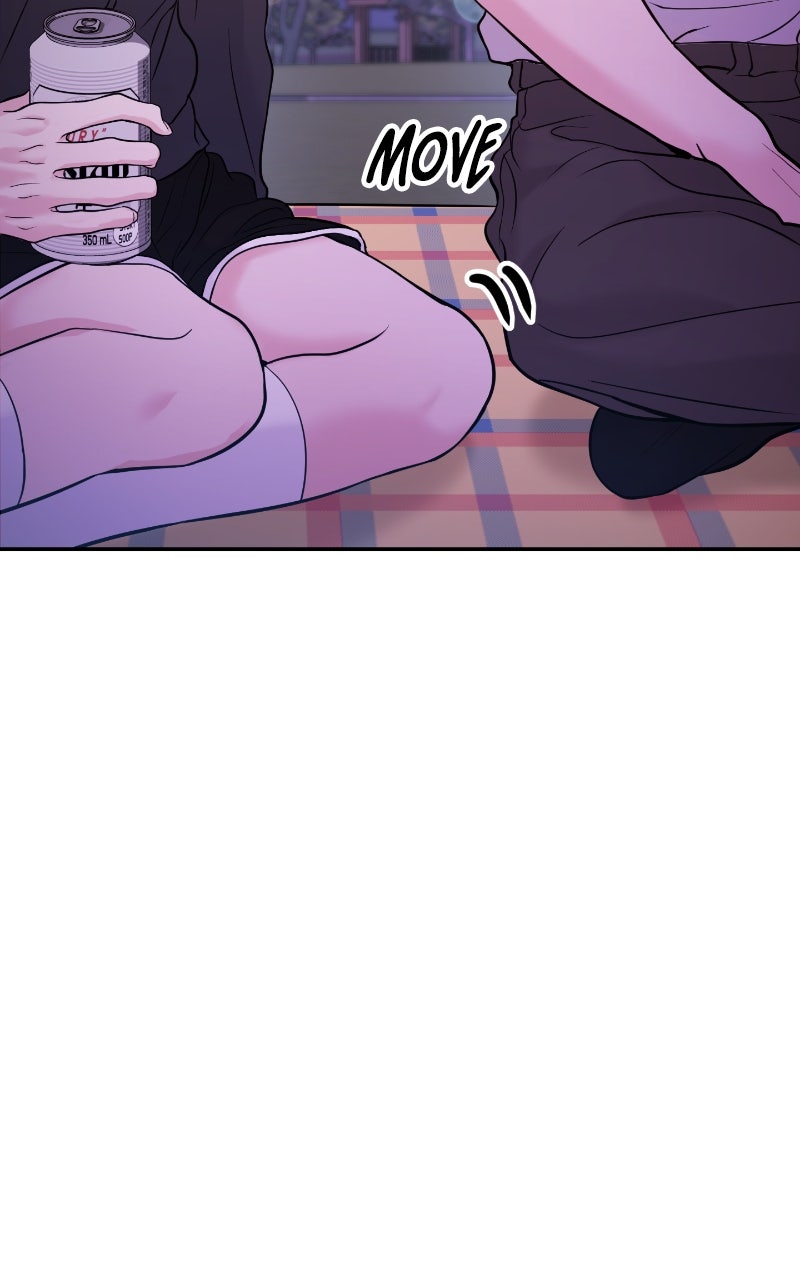 Read This is a Campus Romance Series EN Manga Online