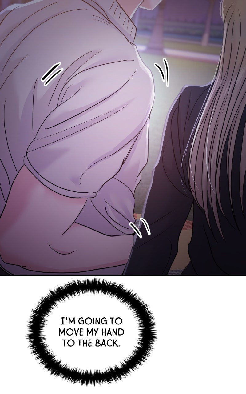 Read This is a Campus Romance Series EN Manga Online