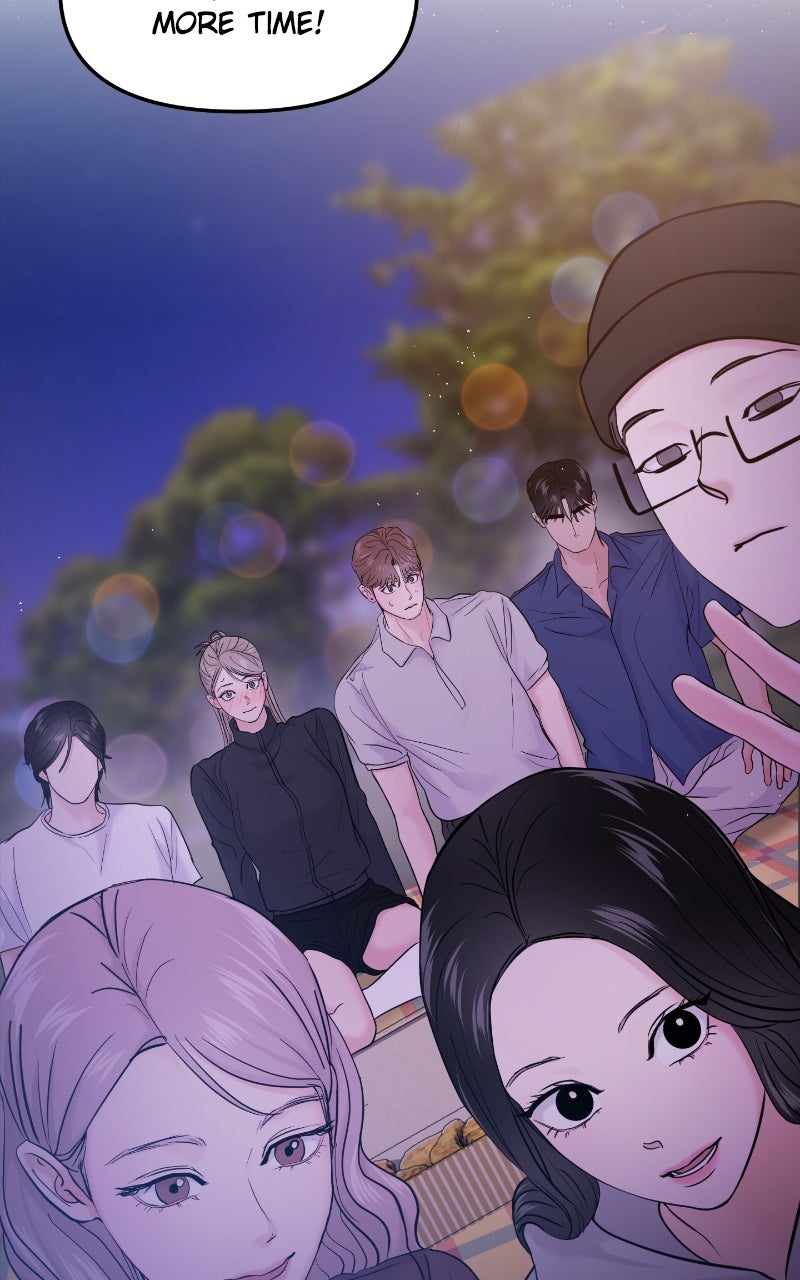 Read This is a Campus Romance Series EN Manga Online