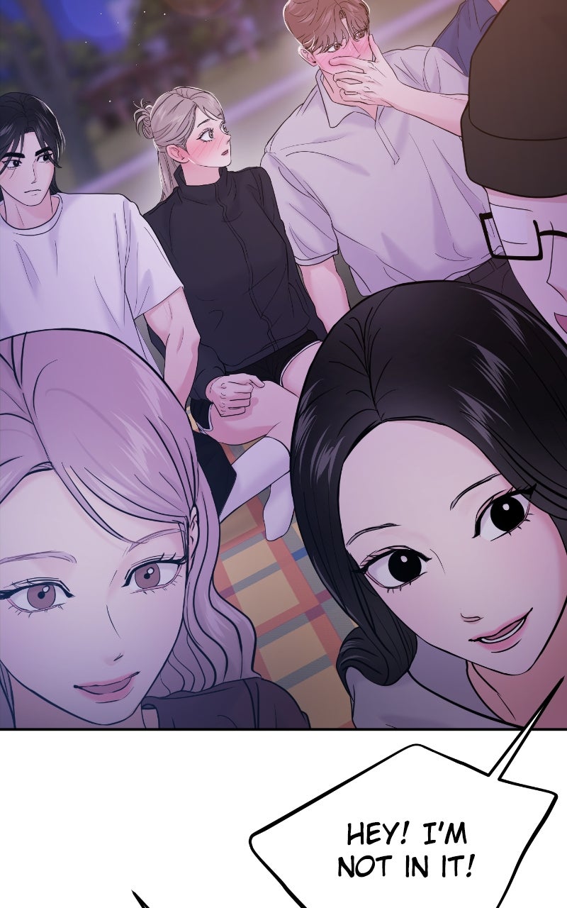 Read This is a Campus Romance Series EN Manga Online