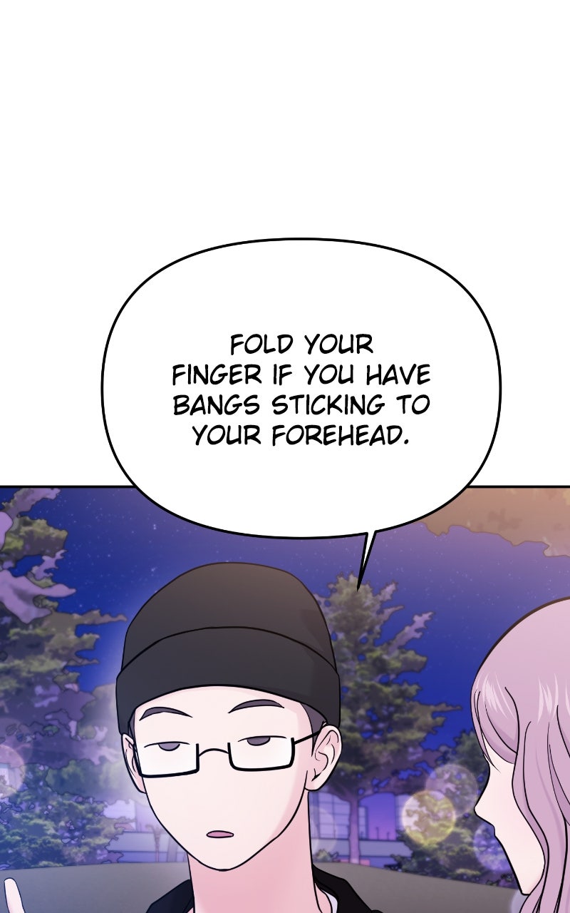 Read This is a Campus Romance Series EN Manga Online