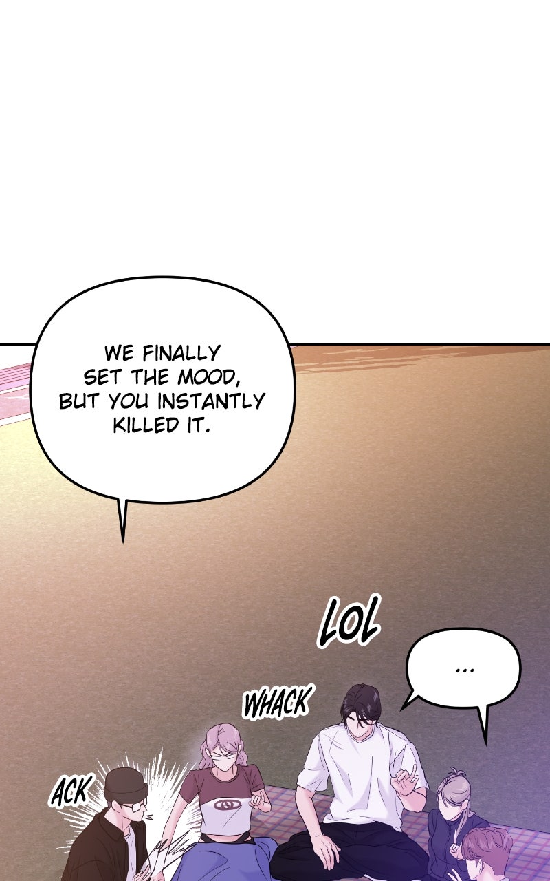 Read This is a Campus Romance Series EN Manga Online