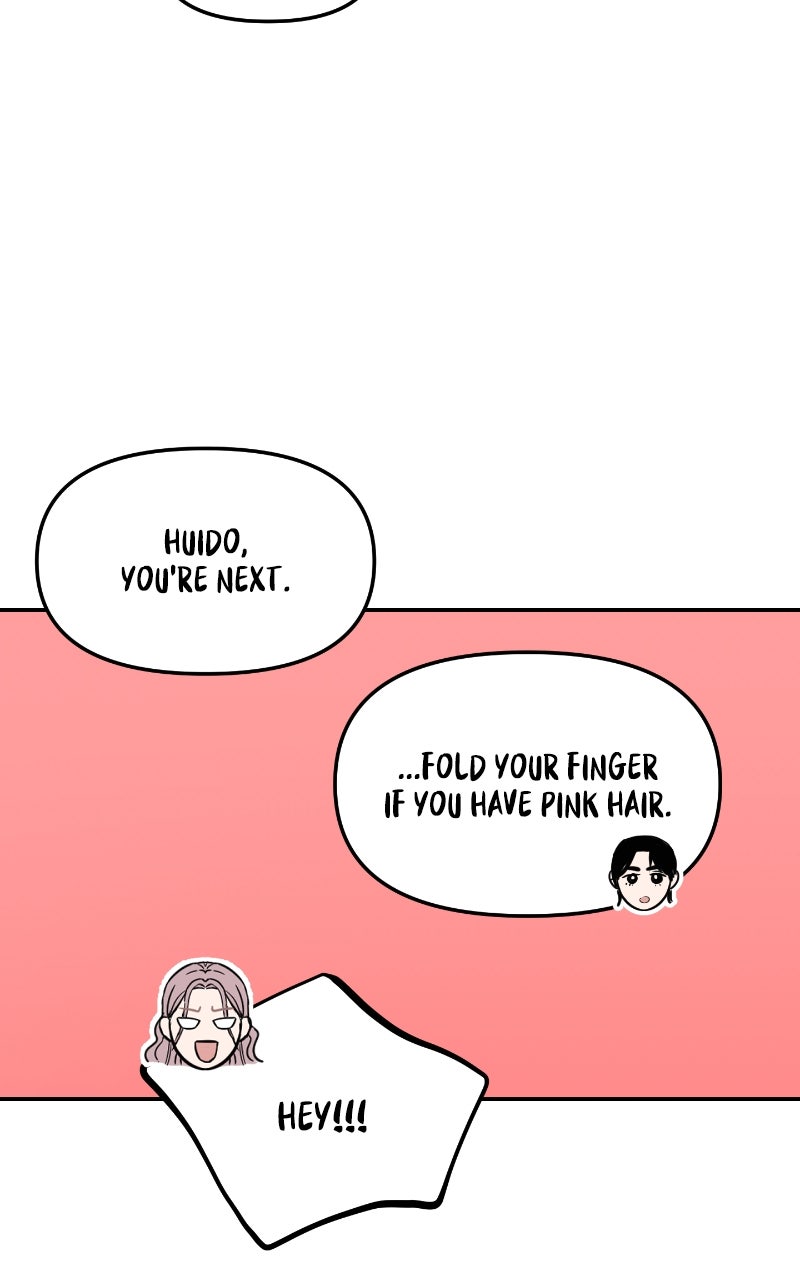 Read This is a Campus Romance Series EN Manga Online