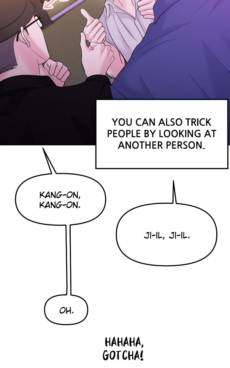 Read This is a Campus Romance Series EN Manga Online