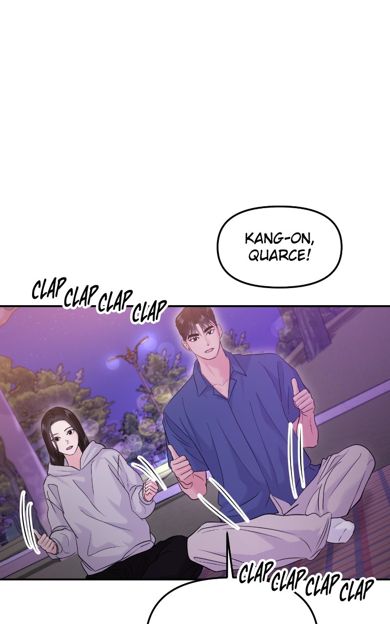 Read This is a Campus Romance Series EN Manga Online