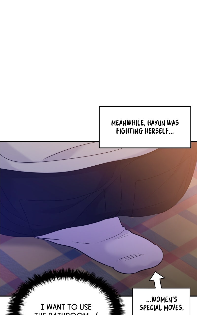 Read This is a Campus Romance Series EN Manga Online