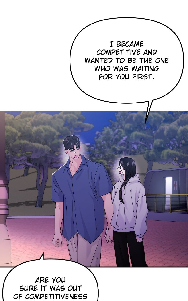 Read This is a Campus Romance Series EN Manga Online