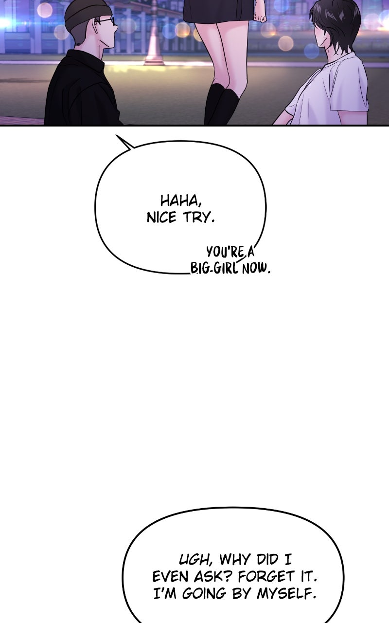 Read This is a Campus Romance Series EN Manga Online