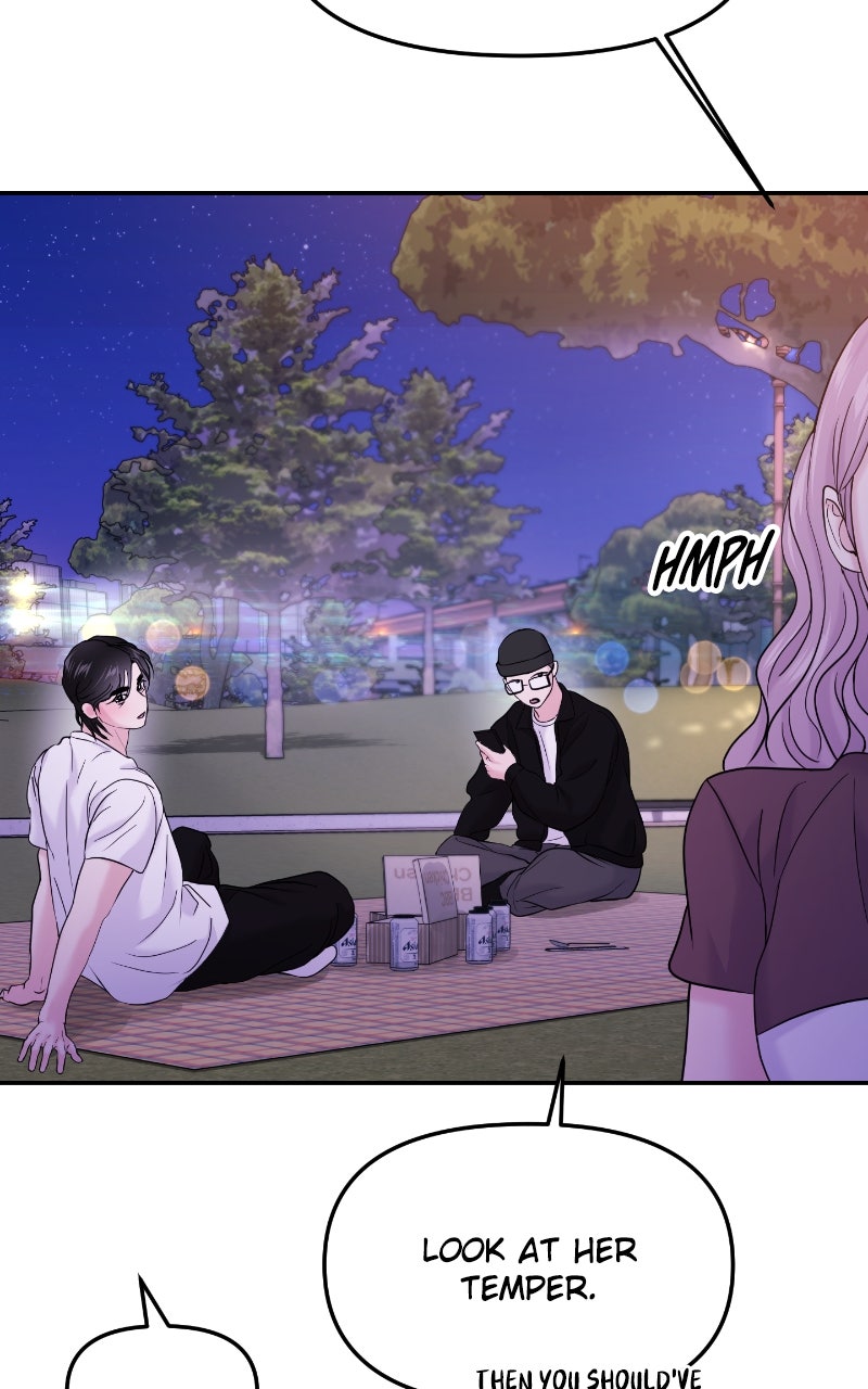 Read This is a Campus Romance Series EN Manga Online