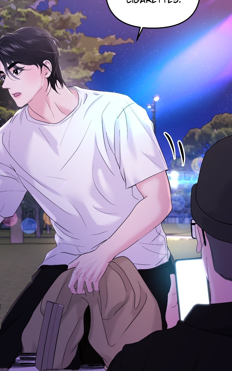 Read This is a Campus Romance Series EN Manga Online