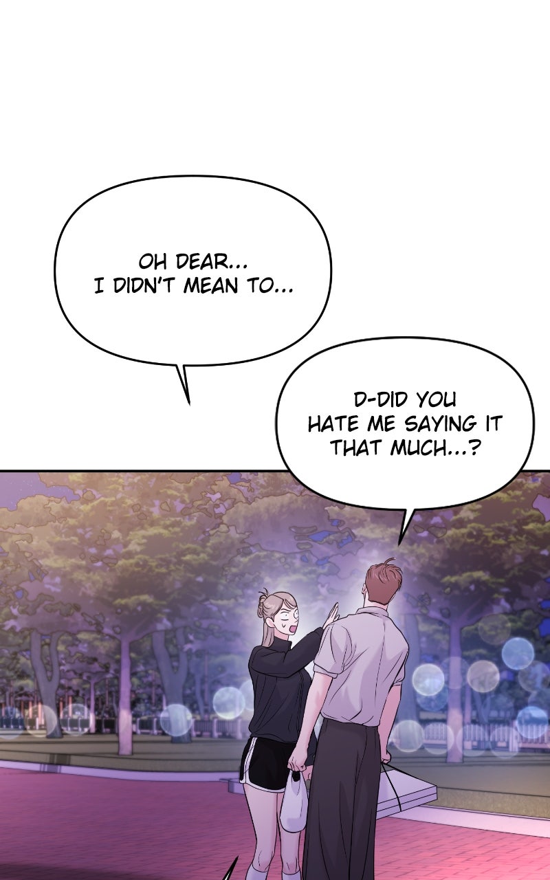 Read This is a Campus Romance Series EN Manga Online